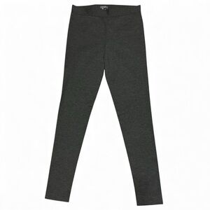 Vince Camuto Dark Gray Ponte Knit Leggings